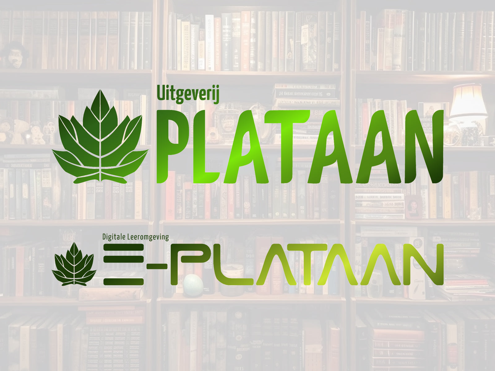 Belangrijke aankondiging